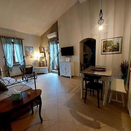 Il Nido Sull'Arno Διαμέρισμα Figline Valdarno Εξωτερικό φωτογραφία