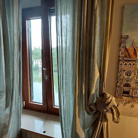 Il Nido Sull'Arno Διαμέρισμα Figline Valdarno Εξωτερικό φωτογραφία