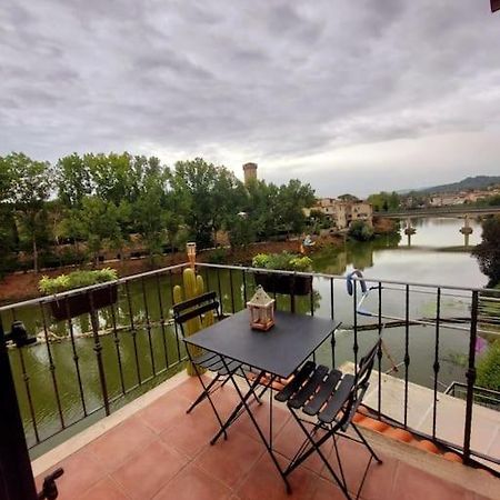 Il Nido Sull'Arno Διαμέρισμα Figline Valdarno Εξωτερικό φωτογραφία