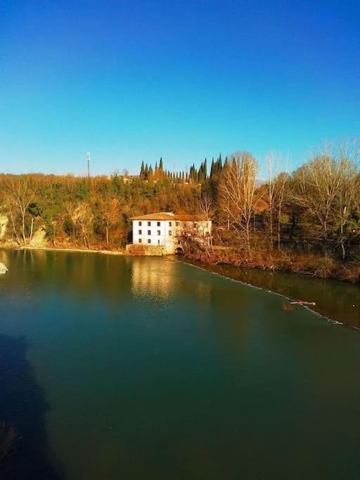 Il Nido Sull'Arno Διαμέρισμα Figline Valdarno Εξωτερικό φωτογραφία