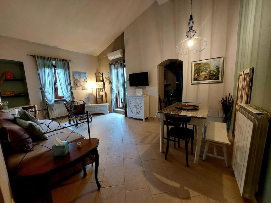 Il Nido Sull'Arno Διαμέρισμα Figline Valdarno Εξωτερικό φωτογραφία