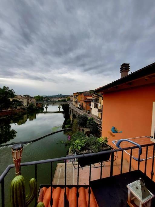Il Nido Sull'Arno Διαμέρισμα Figline Valdarno Εξωτερικό φωτογραφία