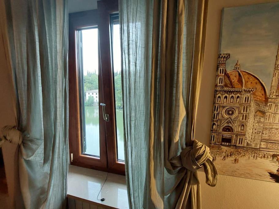 Il Nido Sull'Arno Διαμέρισμα Figline Valdarno Εξωτερικό φωτογραφία