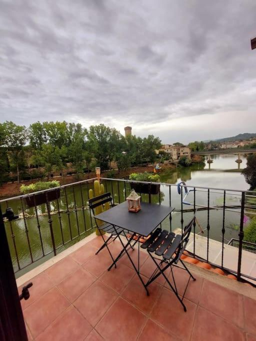 Il Nido Sull'Arno Διαμέρισμα Figline Valdarno Εξωτερικό φωτογραφία