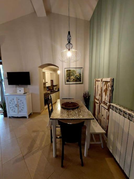 Il Nido Sull'Arno Διαμέρισμα Figline Valdarno Εξωτερικό φωτογραφία